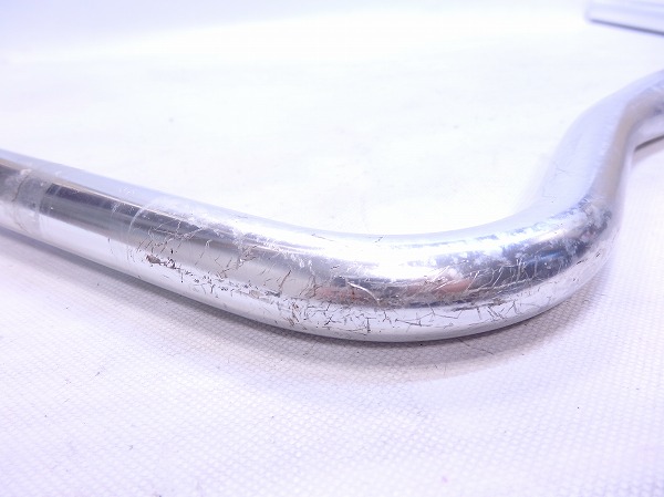 ハンドルバー 25.4/530mm