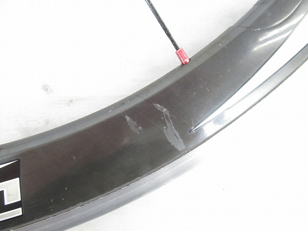 ホイール前後　WH-7850　C50　DURA-ACE　クリンチャー　シマノフリー(8-10s)