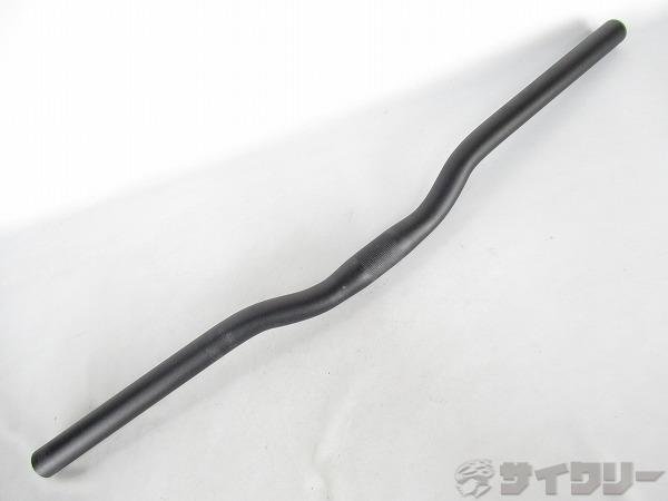 ライザーバー　580mm　25.4mm