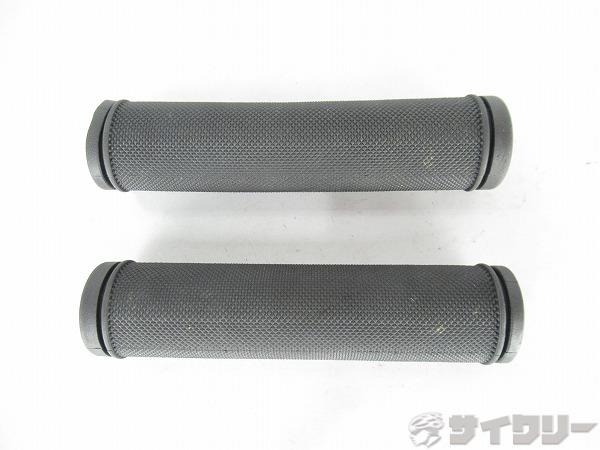 グリップ　ブラック　全長130mm