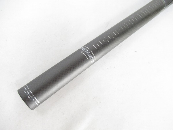 ※ヤグラ欠品　カーボンシートポスト　FACT　ZERTZ　27.2mm　350mm　