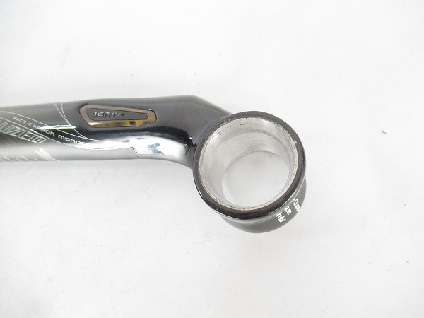 ※ヤグラ欠品　カーボンシートポスト　FACT　ZERTZ　27.2mm　350mm　