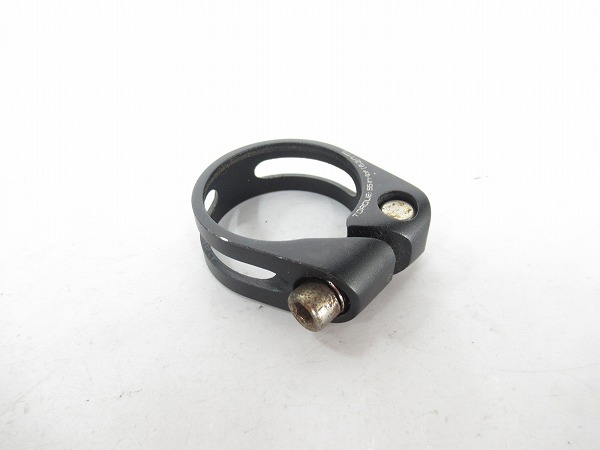 シートクランプ　32.6mm