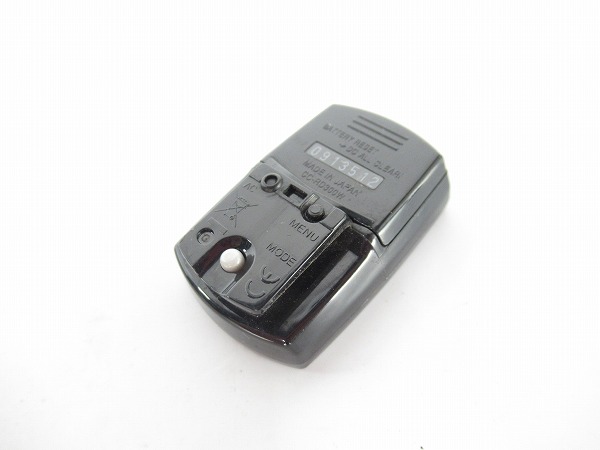 サイクルコンピューター　CC-RD300W　STRADA　WIRELESS
