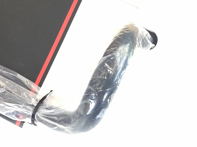 カーボンドロップハンドル K-FORCE 約410mm（エンドC-C実測）/31.8mm