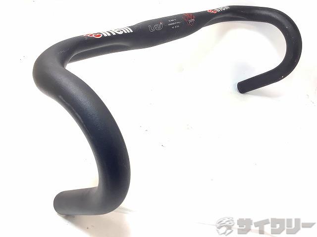 ドロップバー Vai 400x31.8mm