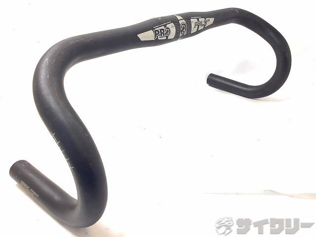 ドロップハンドル PLT  400x31.8mm