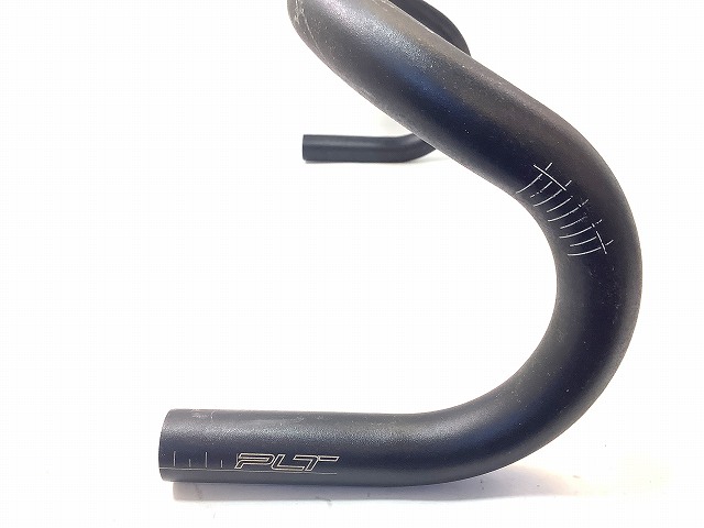 ドロップハンドル PLT  400x31.8mm