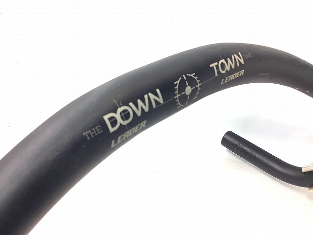 ドロップバー DOWN TOWN  380x31.8mm