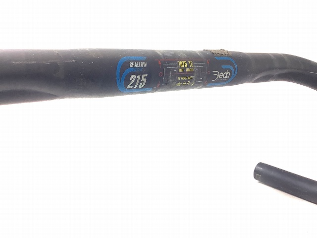 ドロップハンドル 215 420（外‐外）x26.0mm