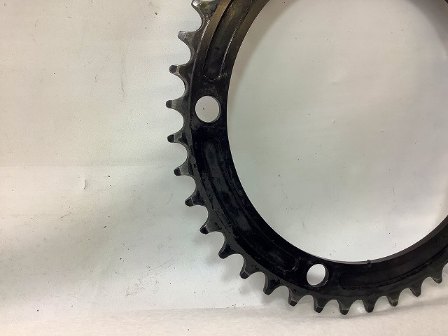 チェーンリング　42T PCD144