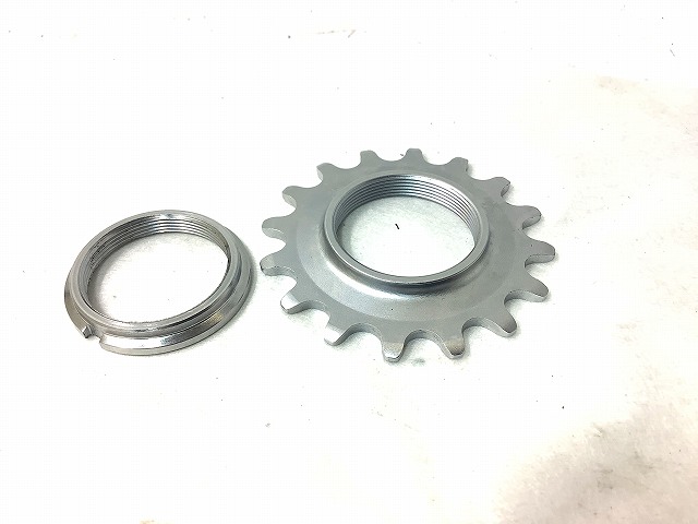 固定コグ　16T
