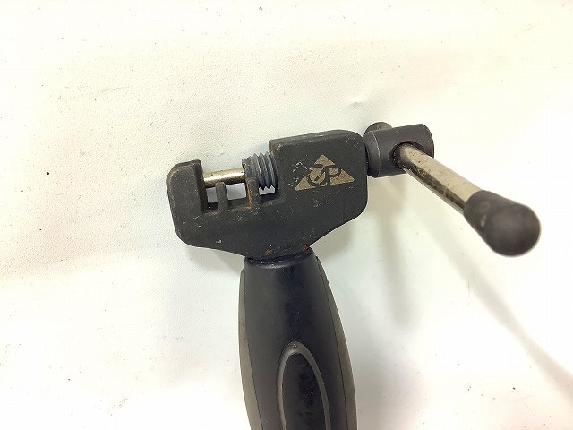 チェーンカッター