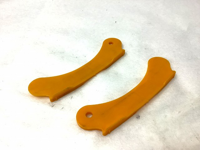 Brake Pad Tuner