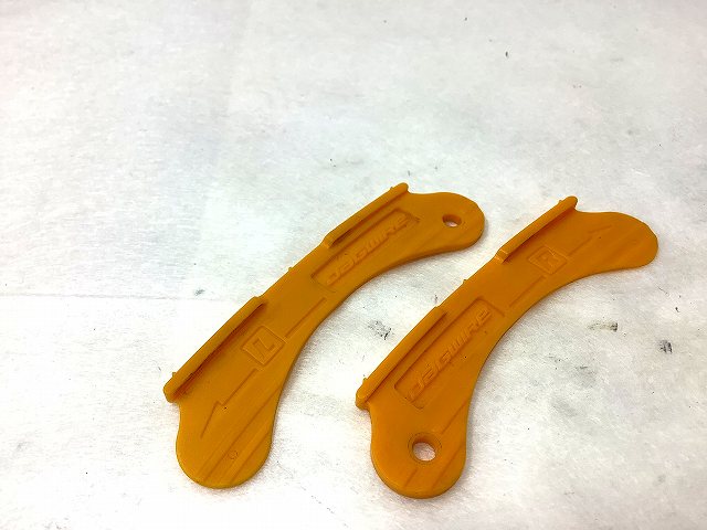 Brake Pad Tuner