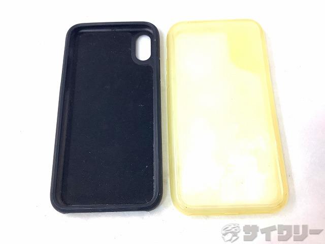 スマートフォーンケース　iphone10用
