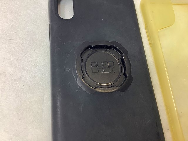 スマートフォーンケース　iphone10用