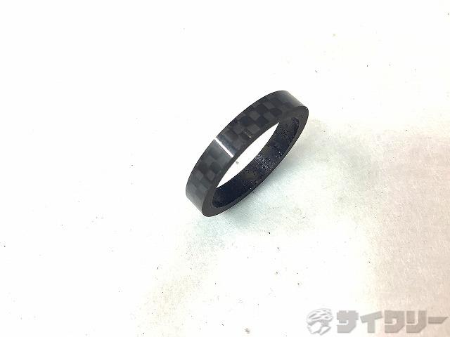 コラムスペーサー 5mm　1インチ