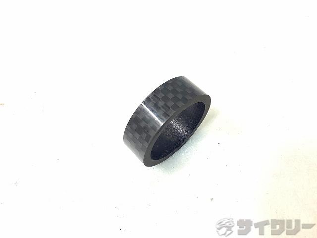 コラムスペーサー 10mm　1インチ