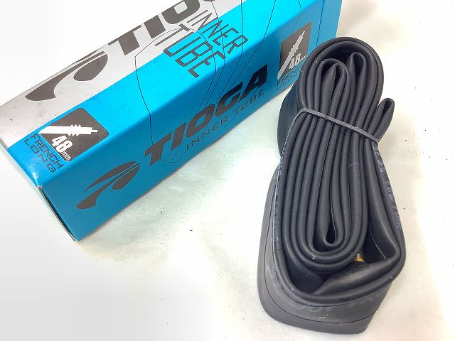 チューブ　20X1.40-1.75 仏式　48mm
