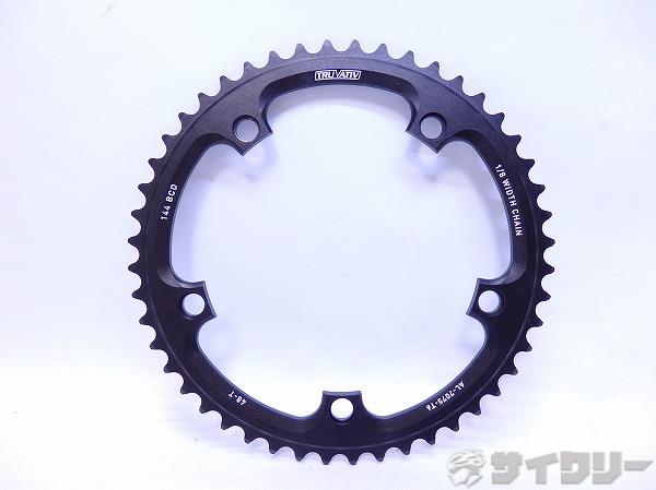 チェーンリング 48T/PCD144 厚歯