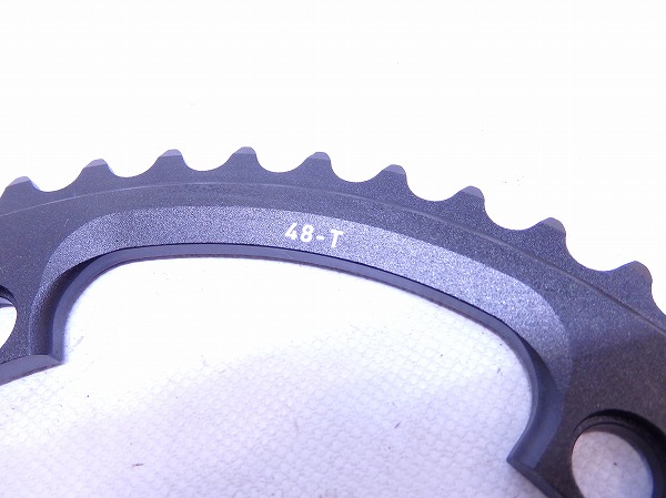 チェーンリング 48T/PCD144 厚歯
