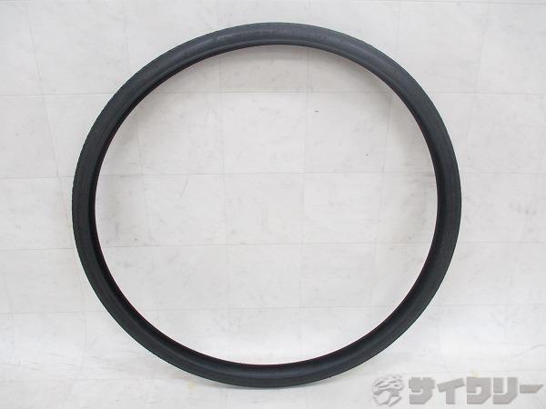 クリンチャータイヤ KWEST 700x32c