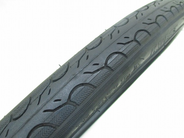 クリンチャータイヤ KWEST 700x32c