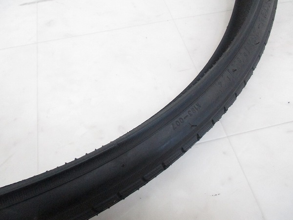 クリンチャータイヤ KWEST 700x32c