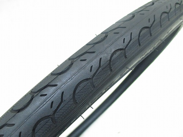 クリンチャータイヤ KWEST 700x32c