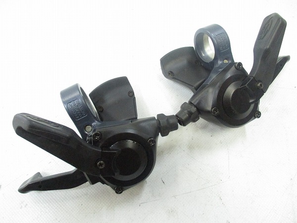 ラピッドシフターセット SL-M570 DeoreLX 3x9s