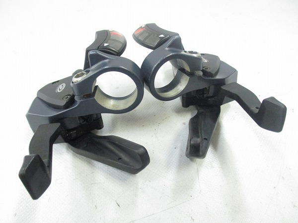 ラピッドシフターセット SL-M570 DeoreLX 3x9s