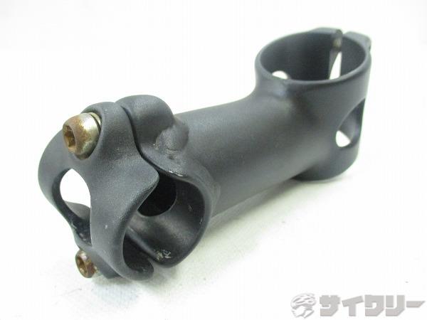 アヘッドステム 100/25.4/キャノンデールサイズ