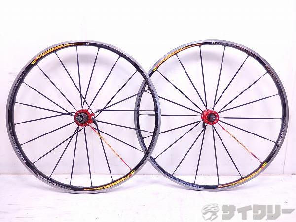 ホイールセット KSYRIUM SL シマノフリー（11s）