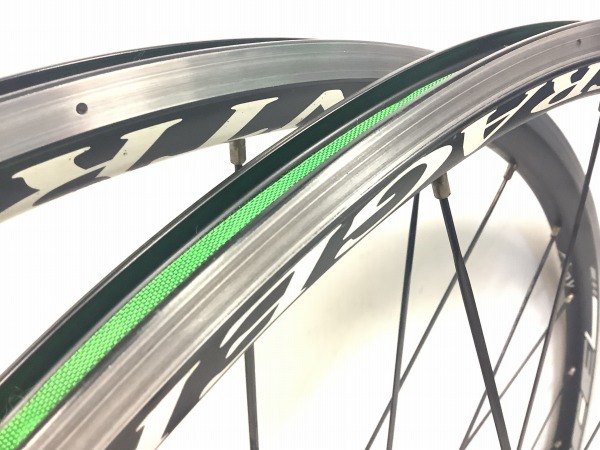 ホイールセット RACE