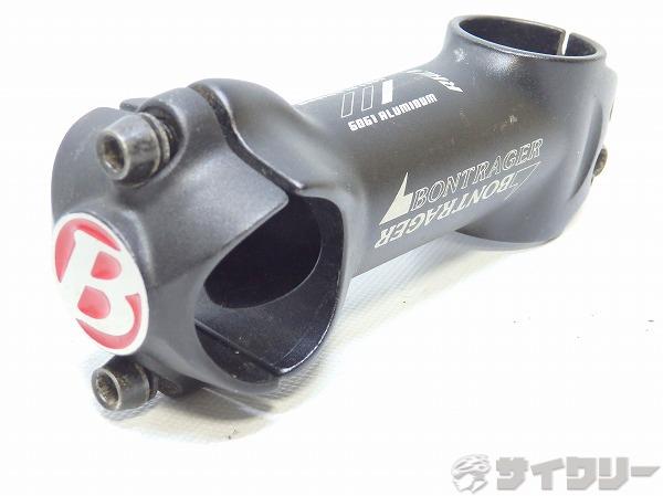 ステム RACE 90㎜/φ31.8㎜/OS