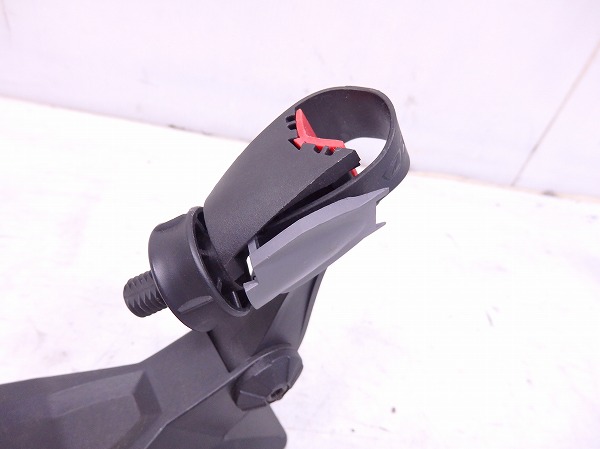 シートポストマウントフェンダー DEFLECTOR