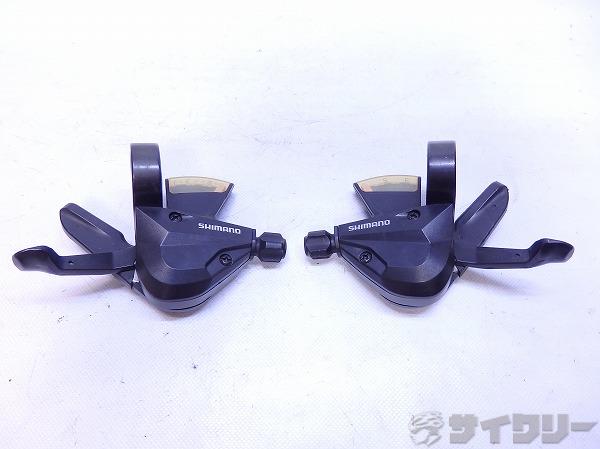 シフター SL-M310 3×8s