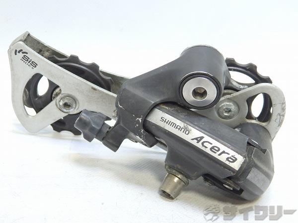 リアディレイラー ACERA RD-M360 7/8s