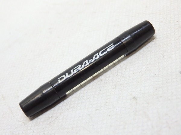 シフトインジケーター DURA-ACE