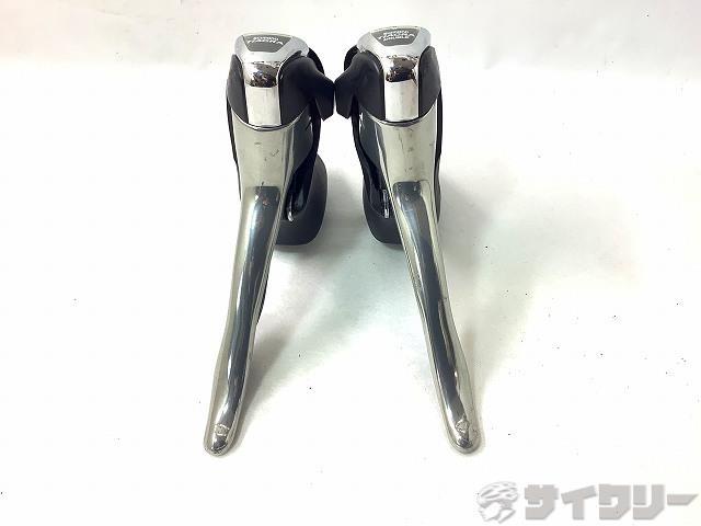 STIレバー　TIAGRA　ST-4501　2x9s