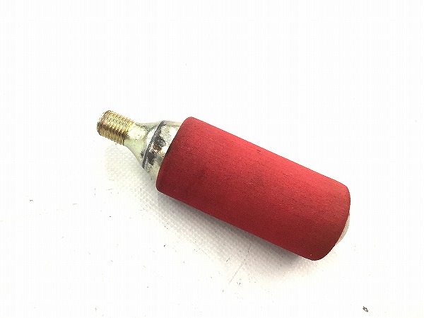 Co2ボンベ