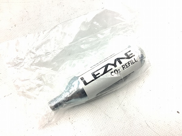 Co2ボンベ