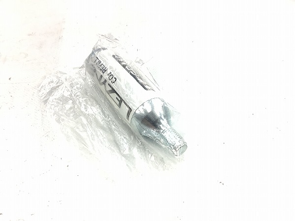 Co2ボンベ