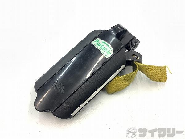 フォールディングリアフェンダー Portable