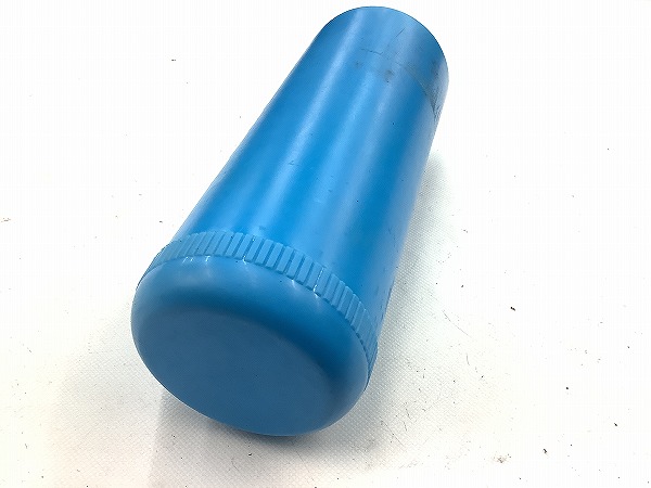 ツールボトル　ブルー