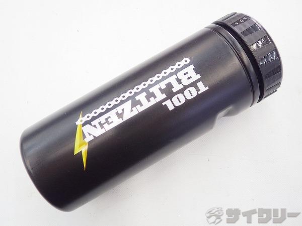 ツールボトル CSD-301L ブラック