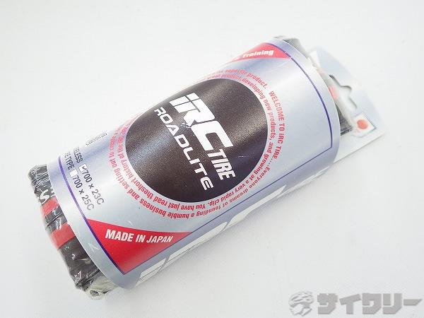 チューブレスタイヤ ROADLITE 700x23c