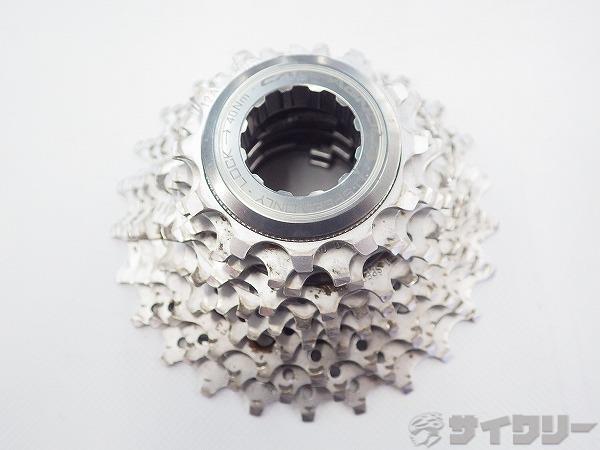 スプロケット CHORUS 11s/12-25T
