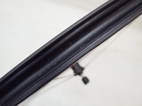 ホイール前後セット Recing 3 2WAYFIT 700c/カンパフリー